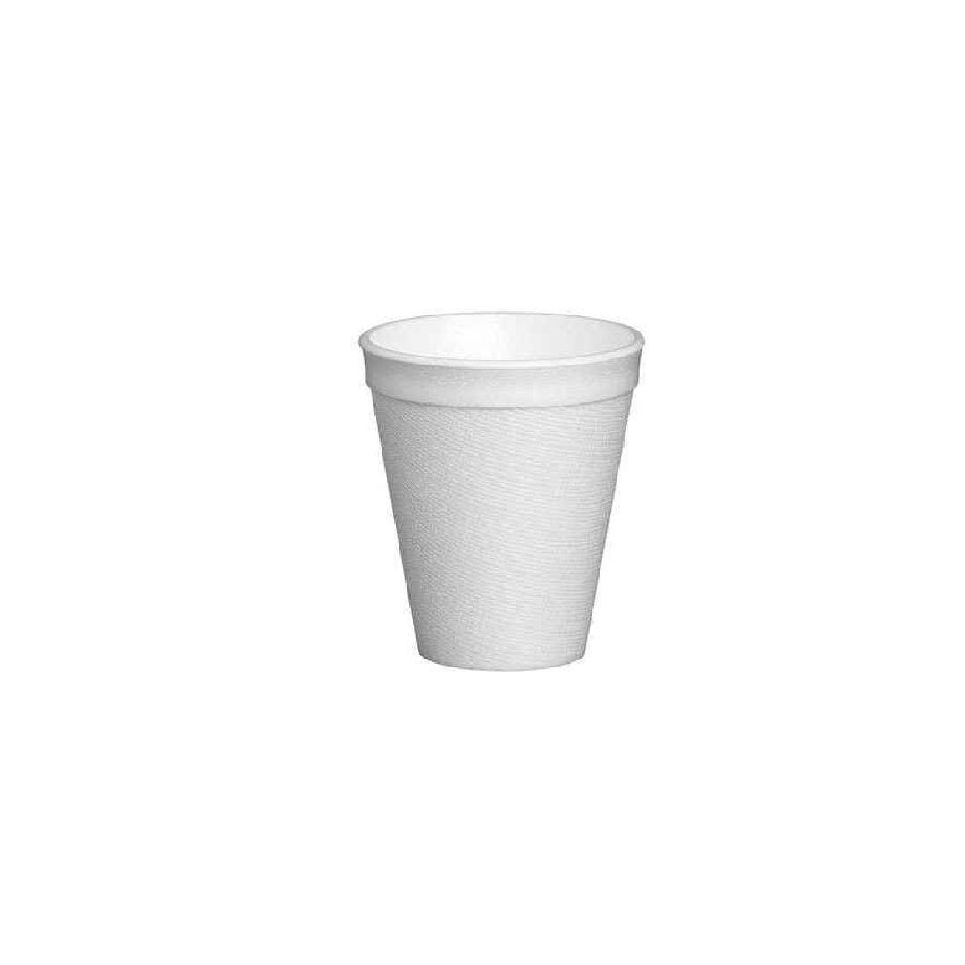 Vaso Plumavit 6 Oz